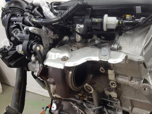 Engine SKODA KAMIQ (NW4)  | BP31716430M1 