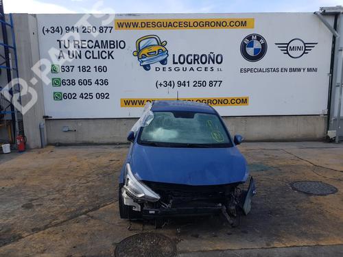 Used Parts HYUNDAI i20 II Coupe (GB)  1.2  964381