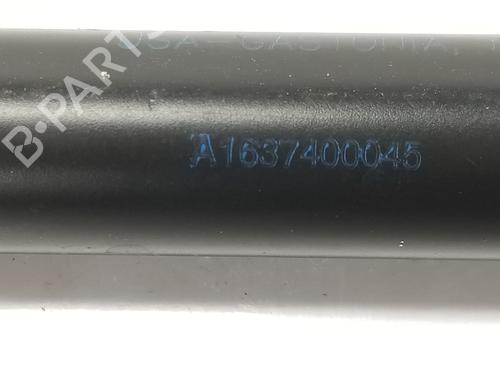 Tailgate lift support MERCEDES-BENZ M-CLASS (W163) ML 230 (163.136) | BP14361014C138 