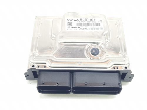 Used Engine control unit (ECU) Engine control unit (ECU) SEAT ARONA (KJ7, KJP) 1.0 TSI (95 hp) 36650033 36650033