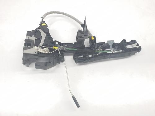 Front right lock MERCEDES-BENZ C-CLASS T-Model (S205) C 220 BlueTEC / d (205.204) | BP16367169C97 