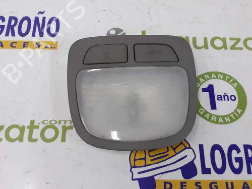 Used Interior roof light HYUNDAI SANTA FÉ II (CM) 2.2 CRDi GLS (150 hp) 7421442