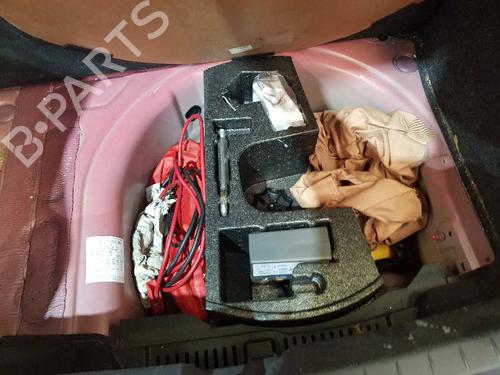 Electronic sensor SEAT IBIZA IV (6J5, 6P1) 1.2 | BP8744741M84 