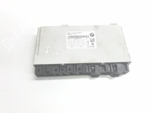 Used Electronic module Electronic module BMW 2 Convertible (F23) 220 d (190 hp) 34104227 34104227