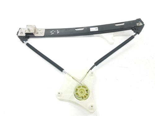 Used Rear left window mechanism SEAT IBIZA V (KJ1, KJG) 1.0 TSI (115 hp) 13012242