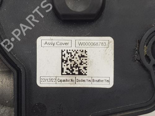 Front wiper motor FIAT SCUDO Van 1.5 Multijet 120 (506) | BP33861059M29 - Image 5
