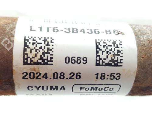 Right front driveshaft FORD PUMA (J2K, CF7) 1.0 EcoBoost mHEV | BP30750272M39