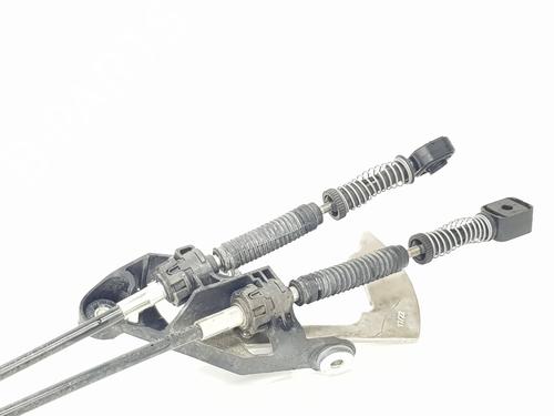 Gear lever SEAT IBIZA V (KJ1, KJG) 1.0 MPi | BP13639839M90
