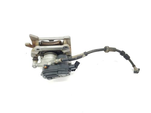 Left rear brake caliper AUDI A6 C7 (4G2, 4GC) 2.0 TDI | BP29508702M107 