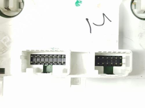 Climate control RENAULT CLIO IV (BH_) 1.2 16V | BP19097387I5 