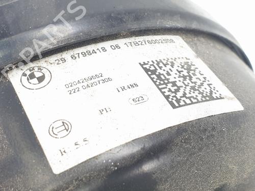 Servo brake BMW 3 (F30, F80) 318 d | BP17769543M42 
