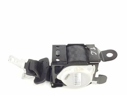 Rear center seatbelt CITROËN BERLINGO MULTISPACE (B9) 1.6 HDi 110 | BP38330665I27 - Image 2