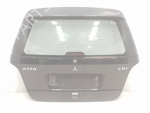 Used Tailgate MERCEDES-BENZ A-CLASS (W168) A 170 CDI (168.009, 168.109) (95 hp) 16988166