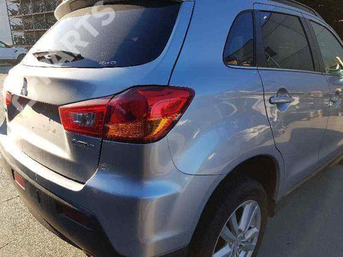 Engine MITSUBISHI ASX (GA_W_) 1.8 DI-D 4WD (GA6W) | BP2676541M1 - Image 41