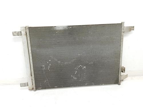 Used AC radiator SEAT IBIZA V (KJ1, KJG) 1.6 TDI (95 hp) 15676671