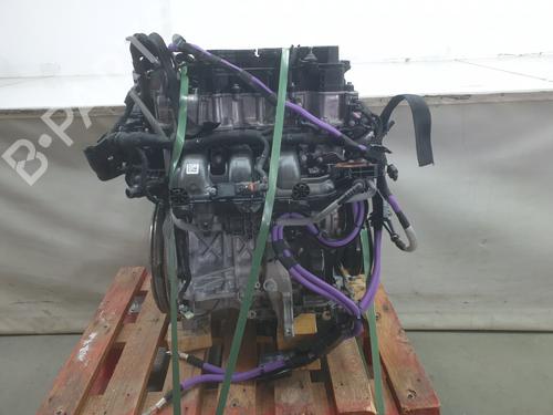 Engine FIAT 600e / 600 (365_, 364_) | BP32072545M1