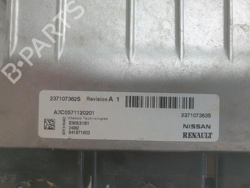 Engine control unit (ECU) RENAULT ARKANA I (LCM_, LDN_)  | BP34252635M57  - Image 5