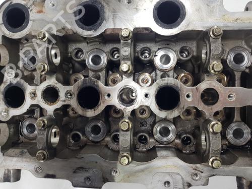 Cylinder head LAND ROVER RANGE ROVER SPORT II (L494) 3.0 TDV6 4x4 | BP30736699M5
