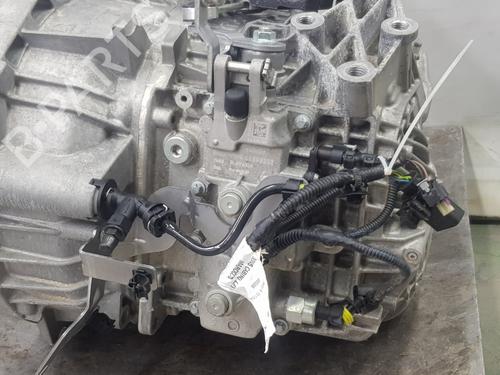 Gearkasse PEUGEOT BOXER Van 2.2 BlueHDi 140 | BP32072866M3 