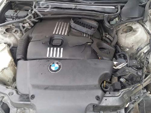 Rear differential BMW 3 (E46) 320 d | BP1157488M24 