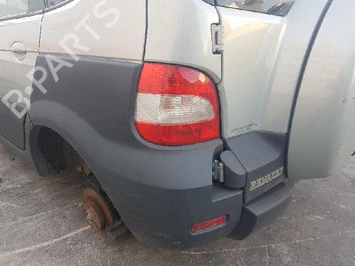 Interrupteur de vitre arrière droite RENAULT SCÉNIC I MPV (JA0/1_, FA0_) 1.9 dCi RX4 | BP5154288I28 