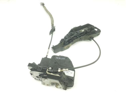 Used Rear left lock RENAULT CAPTUR I (J5_, H5_) 1.5 dCi 90 (J5N4, J5M5, J5MW, J5M6, J5AL, J5AJ) (90 hp) 17192516