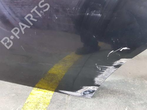 Left rear door BMW 3 (E90) 320 i | BP6417991C4 