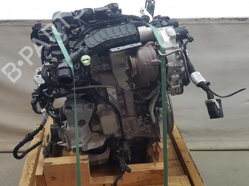 Engine FIAT 600e / 600 (365_, 364_)  | BP36937245M1  - Image 11