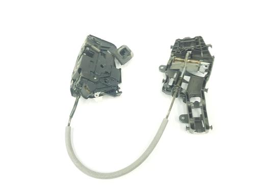 Rear left lock VW GOLF VII Variant (BA5, BV5)  | BP9710200C100 