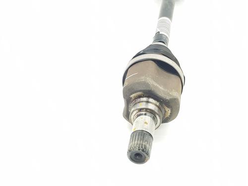Left front driveshaft PEUGEOT 308 II (LB_, LP_, LW_, LH_, L3_)  | BP27881093M38 
