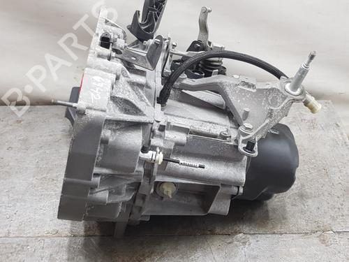 Gearbox RENAULT CLIO IV (BH_) 1.2 16V | BP19099689M3 