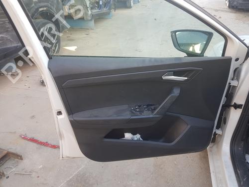 Electronic module SEAT IBIZA V (KJ1, KJG) 1.0 TSI | BP34699336M83  - Image 19