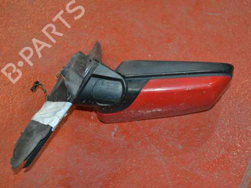 Right mirror BMW 3 Compact (E46) 320 td | BP1168124C27 