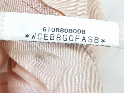 Right curtain airbag MITSUBISHI OUTLANDER II (CW_W) 2.2 DI-D | BP6334011C12 