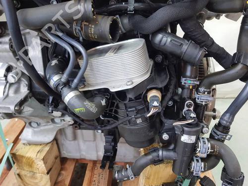 Engine VW CRAFTER Van (SY_, SX_) | BP38541571M1 - Image 14