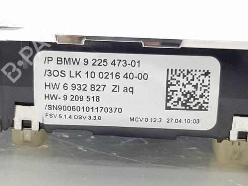 Interior roof light BMW 1 (E87) 123 d | BP18132459I8