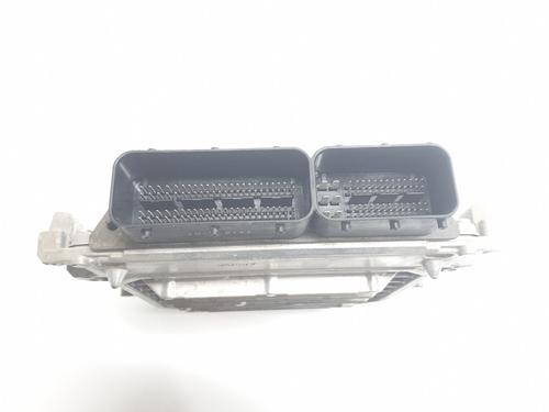 Engine control unit (ECU) MERCEDES-BENZ GLA-CLASS (X156) GLA 180 (156.942) | BP26276094M57 
