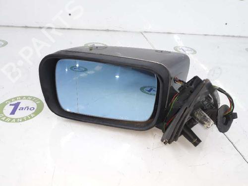 Left mirror BMW 5 (E39) 525 i | BP3526014C26 