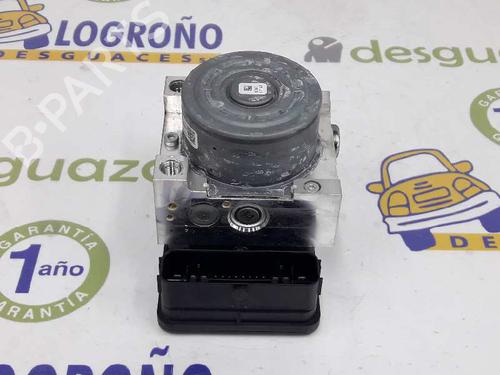 Used ABS pump MERCEDES-BENZ C-CLASS (W205) C 220 BlueTEC / d (205.002, 205.004) (170 hp) 2338114