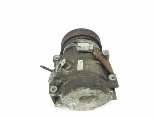 AC compressor TOYOTA LAND CRUISER PRADO (_J12_) 3.0 D-4D (KDJ120, KDJ125) | BP21379659M34 