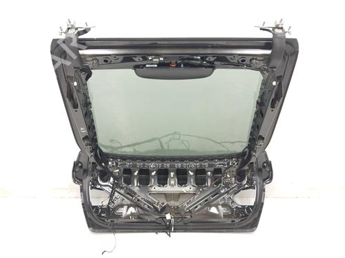 Tailgate BMW 3 Gran Turismo (F34) 318 d | BP15676741C6 