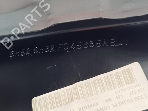 Middle console LAND ROVER FREELANDER 2 (L359) 2.2 TD4 4x4 | BP15961494I22 