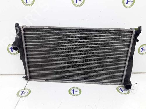 Køler BMW 1 (E87) 116 d (116 hp) 4386556