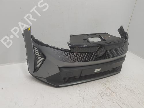 Front bumper RENAULT SCENIC E-TECH PHASE I EV60 | BP37013639C7 - Image 9