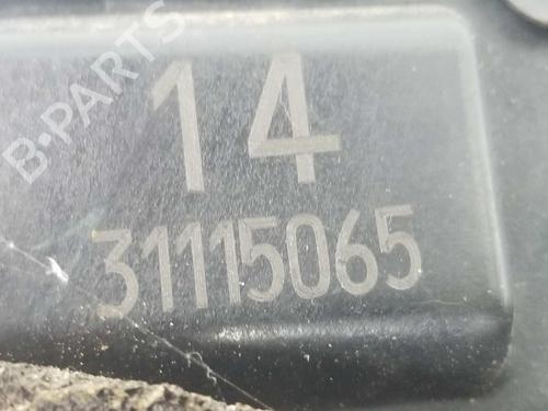 Rear left lock TOYOTA LAND CRUISER PRADO (_J12_) 3.0 D-4D (KDJ120, KDJ125) | BP7878083C100 