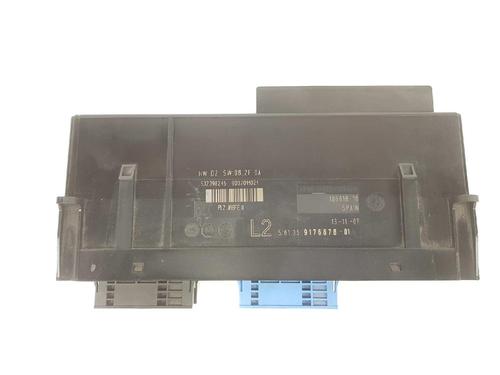 Used Electronic module BMW 1 (E87) 123 d (204 hp) 14083033