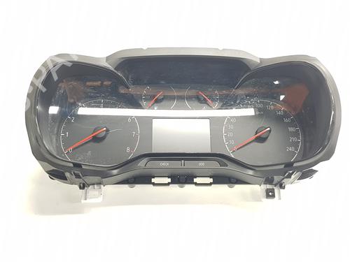 Instrument cluster OPEL COMBO E Tour / Life (K9) 1.5 | BP32300320C47 - Image 4