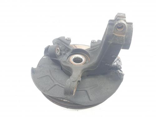 Højre Styrespindel Lejehus VW POLO V (6R1, 6C1) 1.2 TSI | BP17715826M26