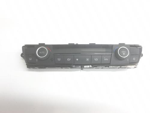 Used Climate control Climate control BMW 3 (F30, F80) 320 d (184 hp) 34253764 34253764