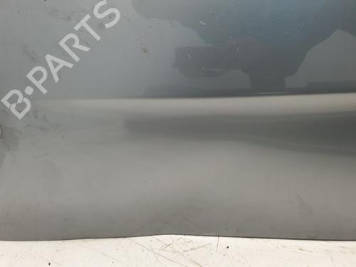 Rear bumper MERCEDES-BENZ S-CLASS (W221, V221) S 500 (221.071, 221.171) | BP20371329C8 